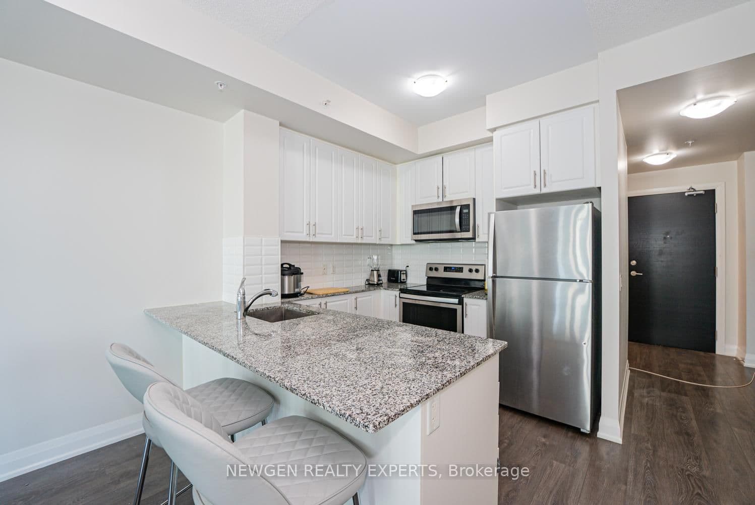 65 Yorkland Boulevard, Unit 808 thumbnail 16