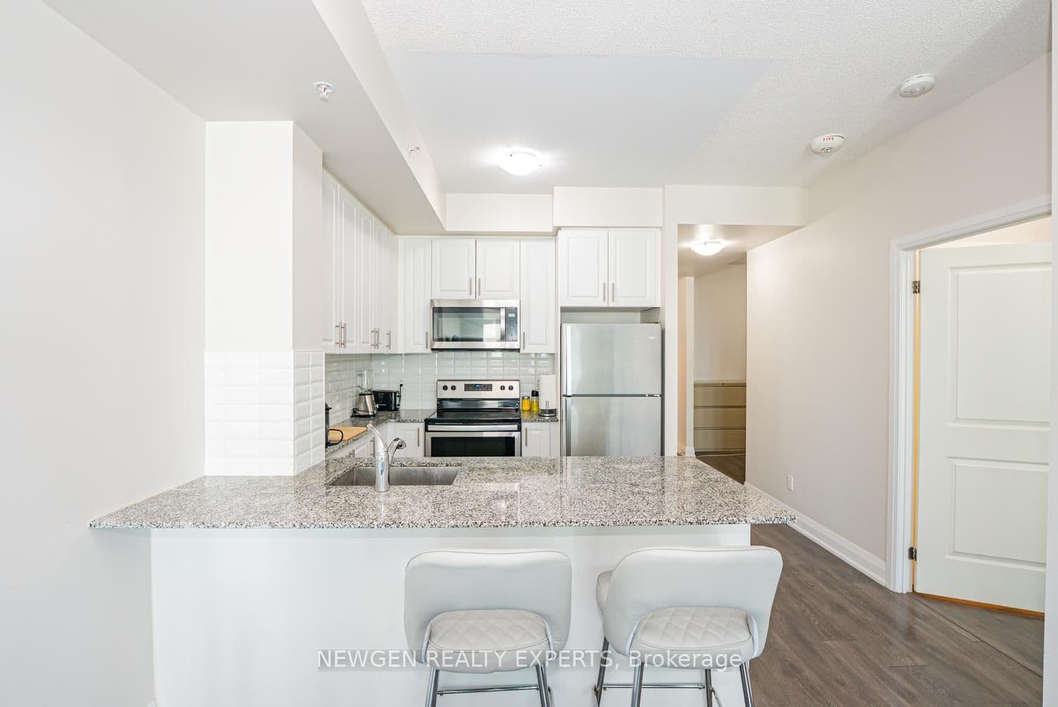 65 Yorkland Boulevard, Unit 808 thumbnail 17