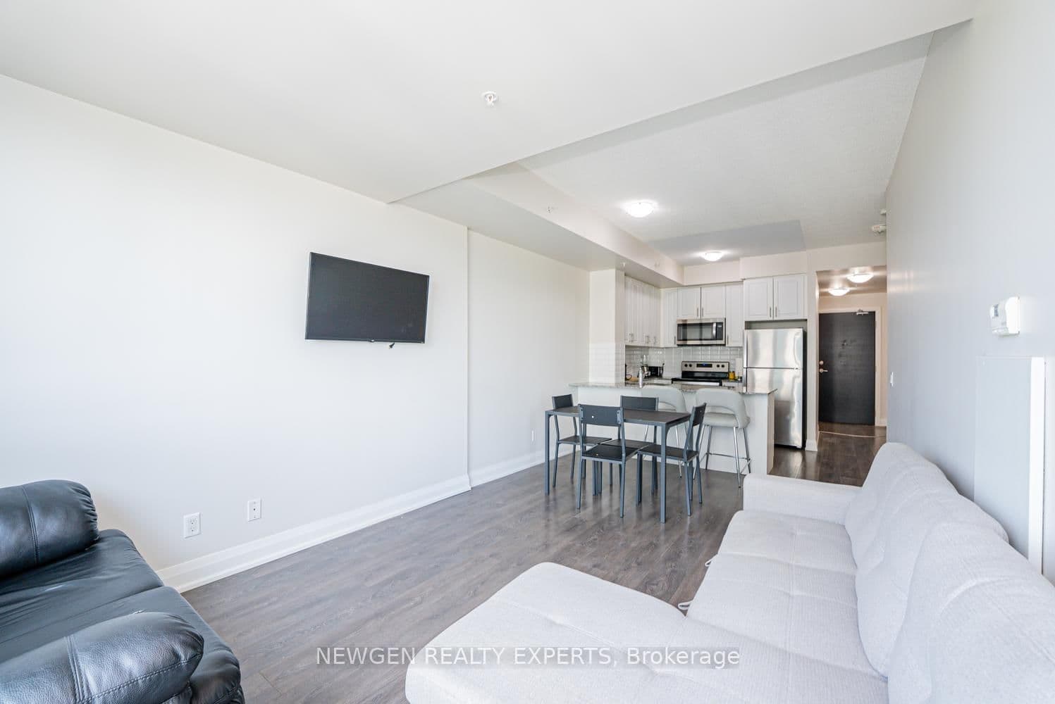 65 Yorkland Boulevard, Unit 808 thumbnail 21
