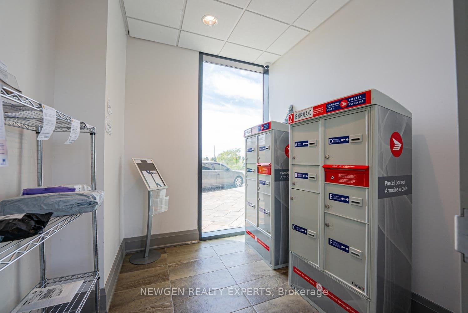 65 Yorkland Boulevard, Unit 808 thumbnail 40