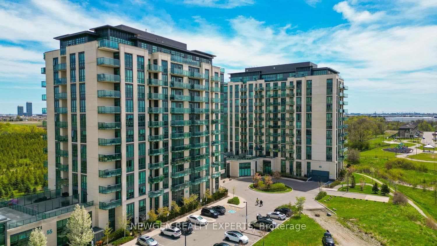65 Yorkland Boulevard, Unit 808 thumbnail 45