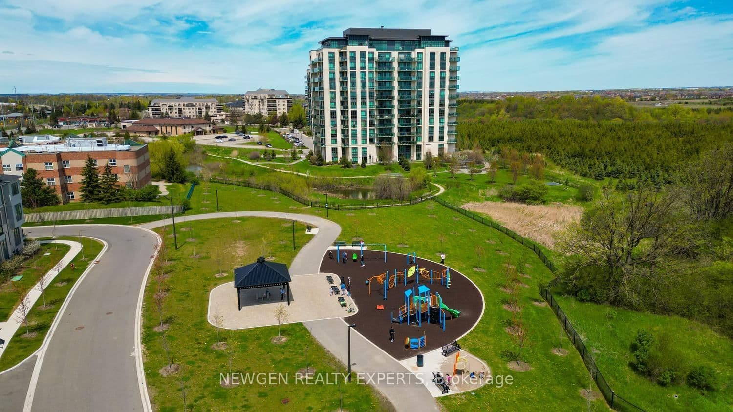 65 Yorkland Boulevard, Unit 808 thumbnail 47