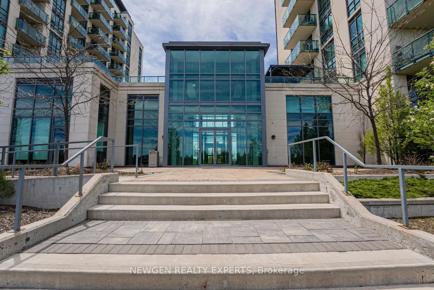 65 Yorkland Boulevard, Unit 808 thumbnail 7