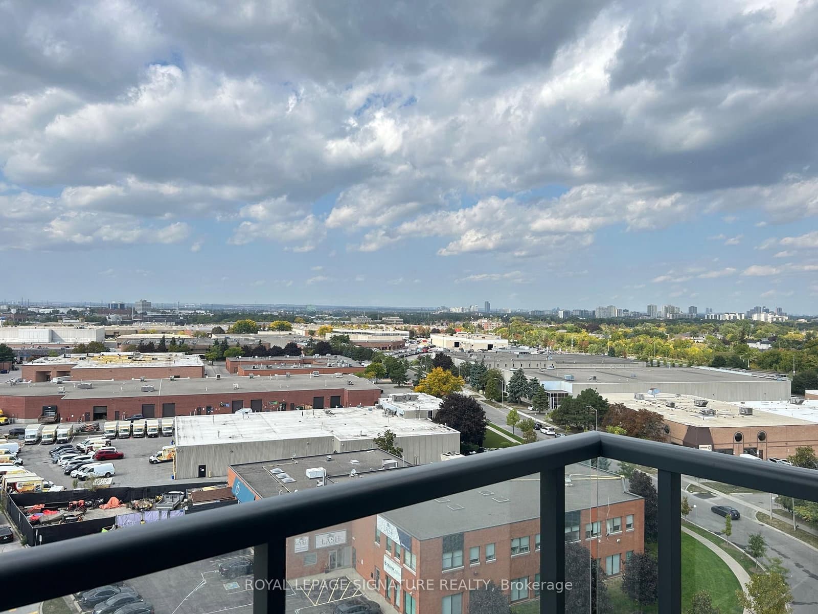 1100 Sheppard Avenue W, Unit 1130 thumbnail 14