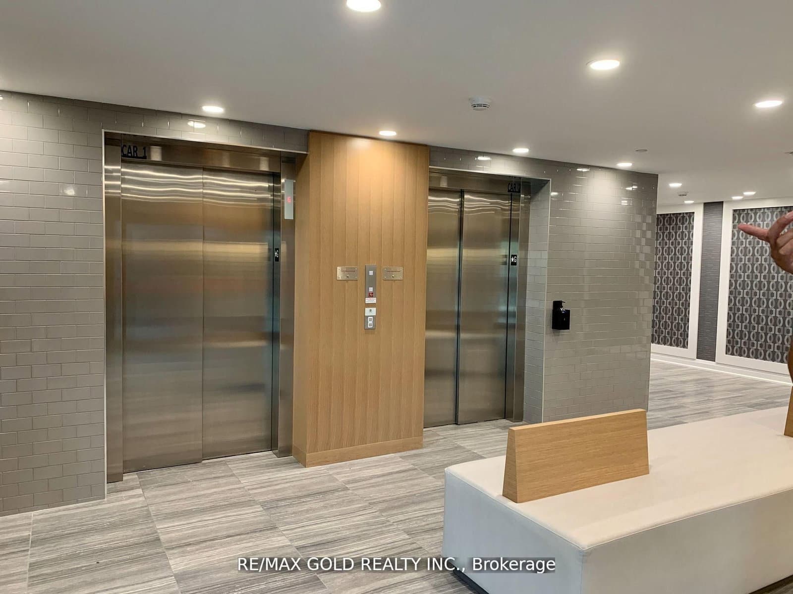 128 Grovewood Common, Unit 607 thumbnail 16