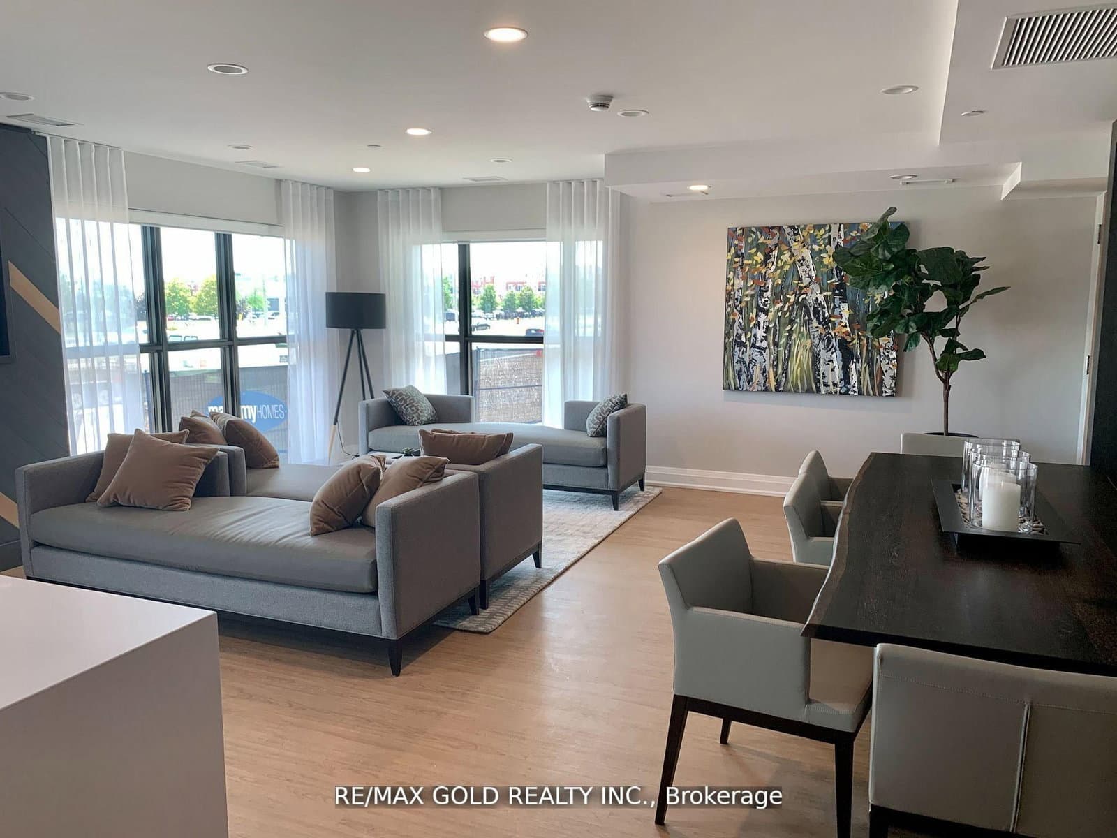 128 Grovewood Common, Unit 607 thumbnail 22