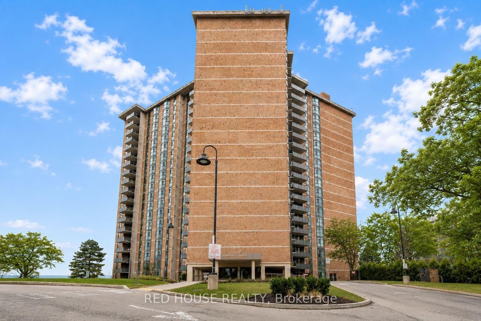 5250 Lakeshore Road, Unit 809 - Image 1