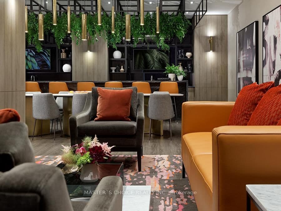 5 Mabelle Avenue, Unit 2929 thumbnail 14
