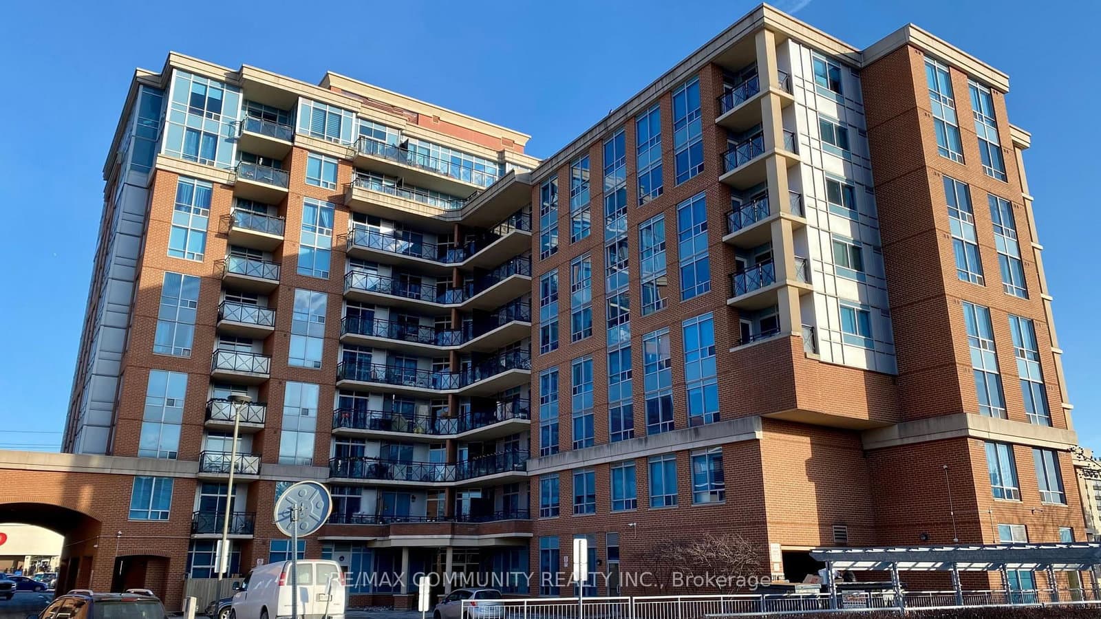 2772 Keele Street, Unit 308 thumbnail 17