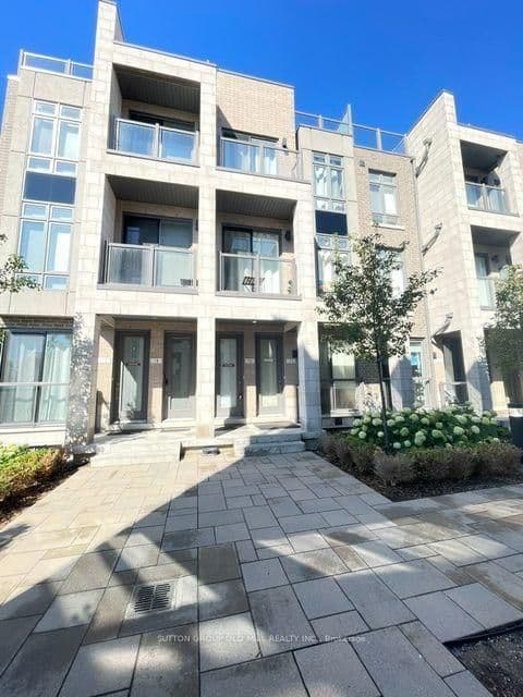 721 Lawrence Avenue W, Unit 71 - Image 1