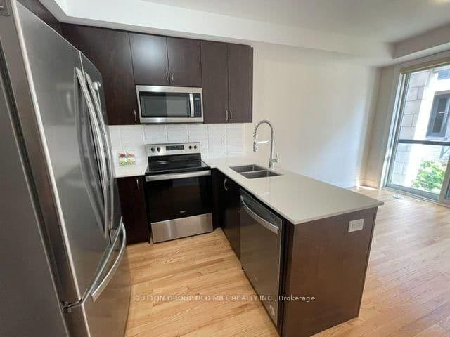 721 Lawrence Avenue W, Unit 71 thumbnail 10