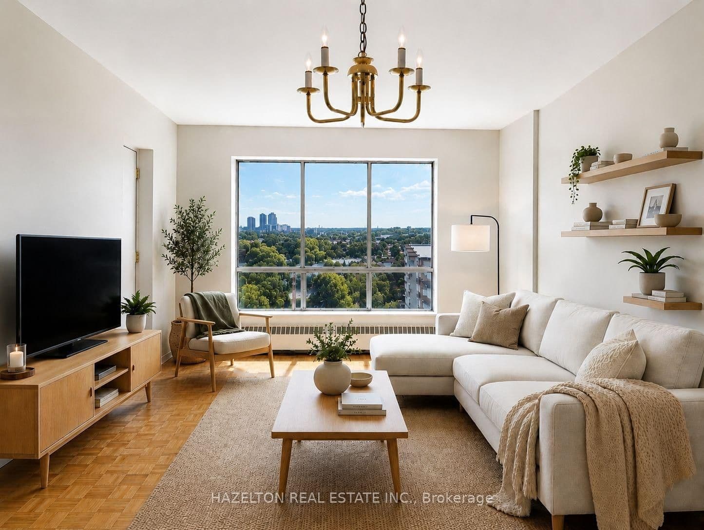 1665 Bloor Street E, Unit 1002 - Image 1