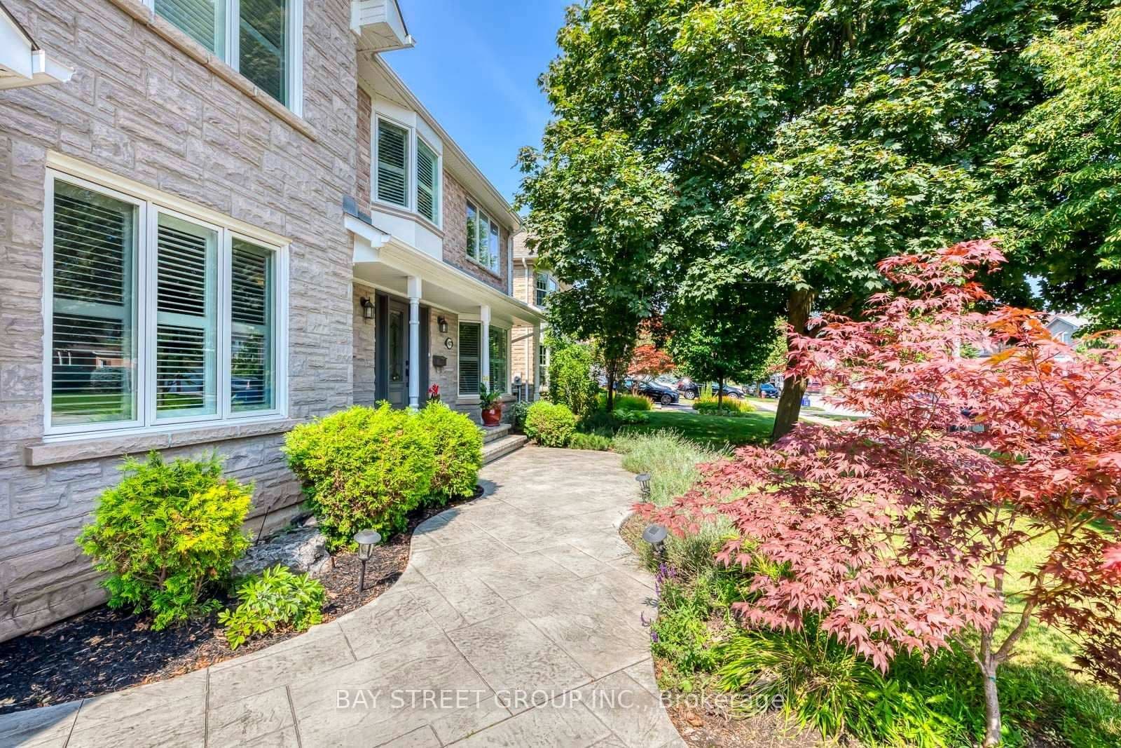 4177 Millcroft Park Drive thumbnail 4