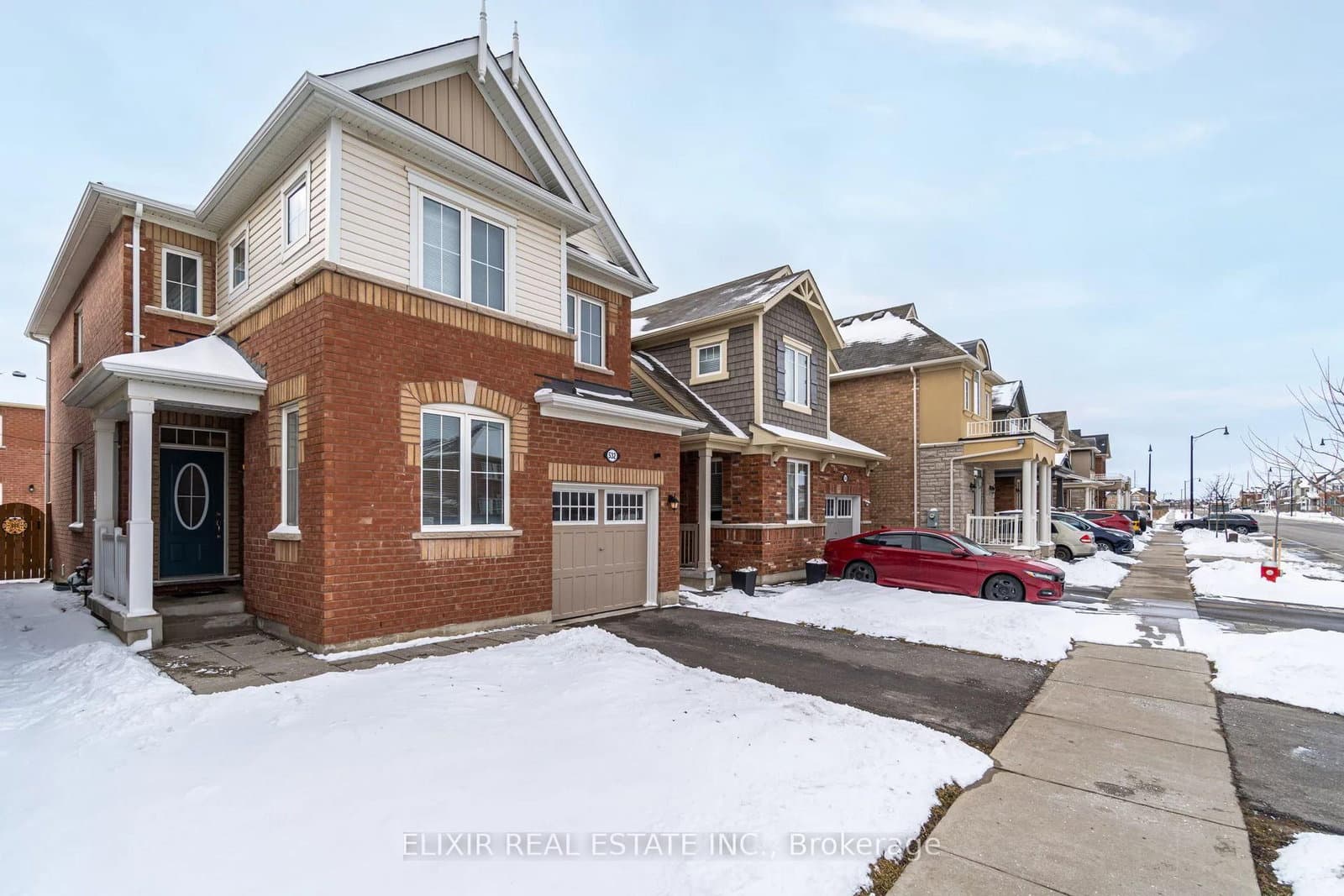 532 Edenbrook Hill Drive thumbnail 3