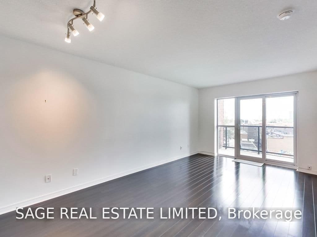 60 Heintzman Street, Unit 636 thumbnail 11