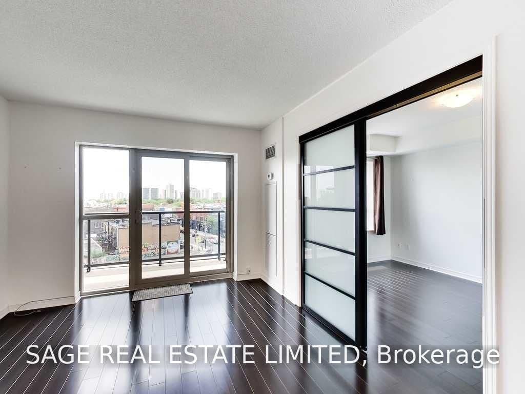 60 Heintzman Street, Unit 636 thumbnail 13
