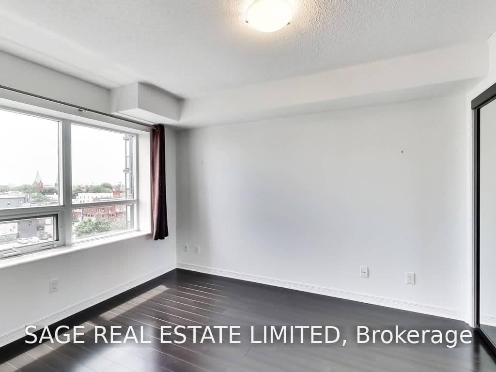 60 Heintzman Street, Unit 636 thumbnail 19