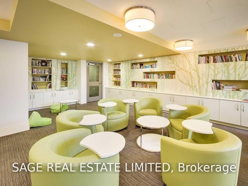 60 Heintzman Street, Unit 636 thumbnail 23