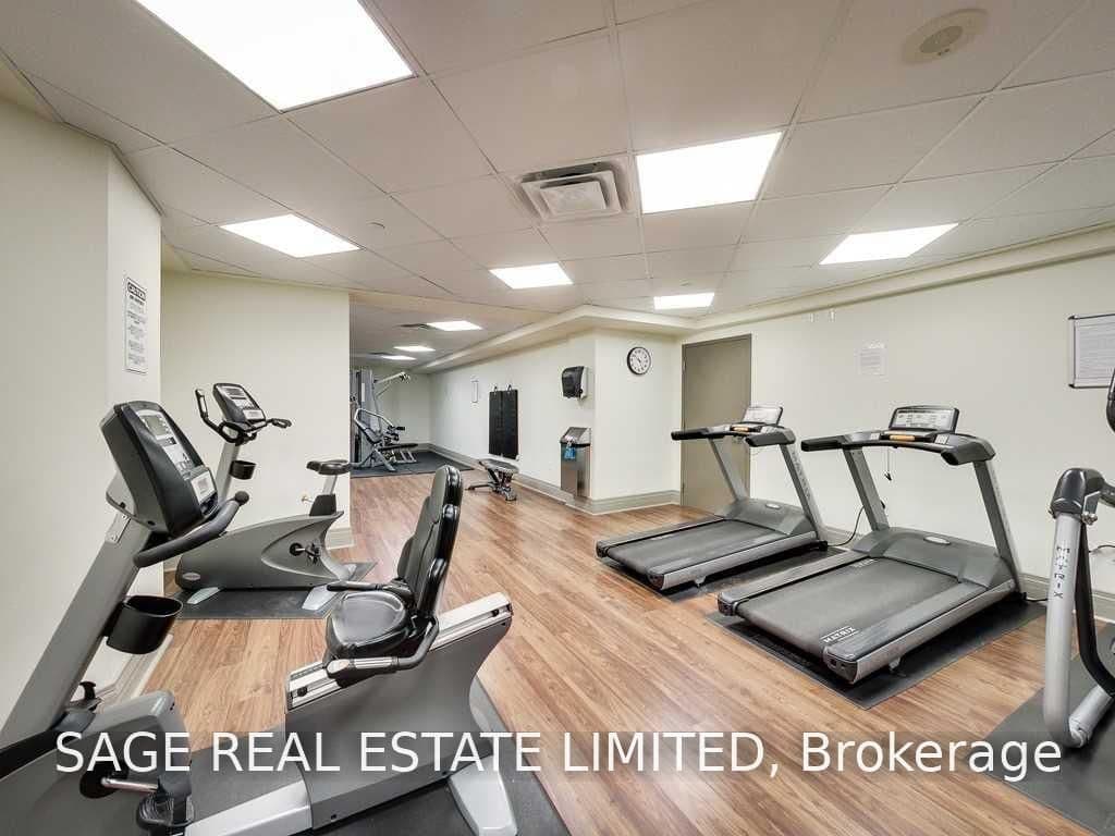 60 Heintzman Street, Unit 636 thumbnail 25