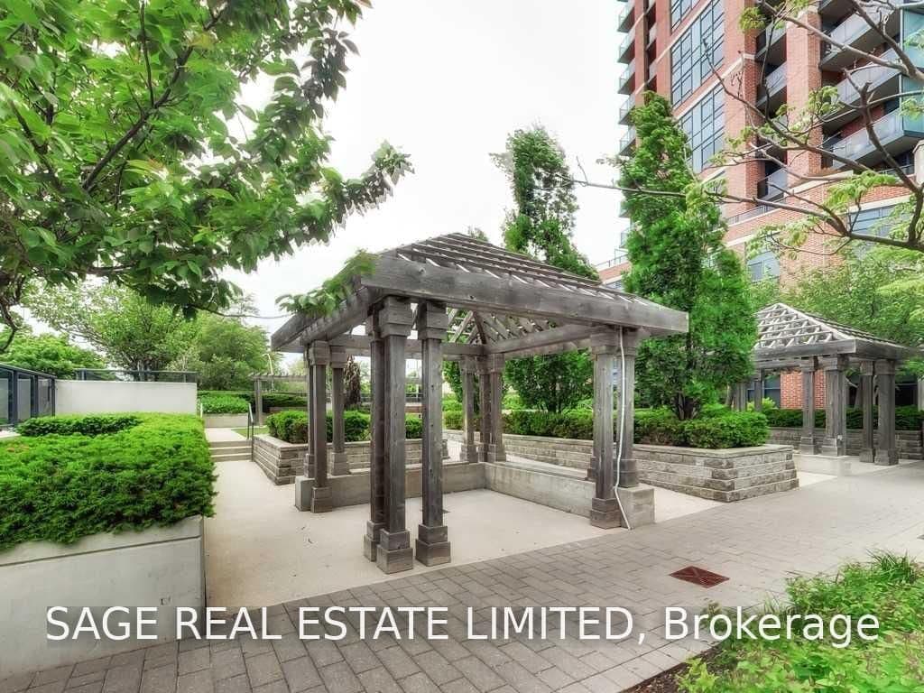 60 Heintzman Street, Unit 636 thumbnail 28
