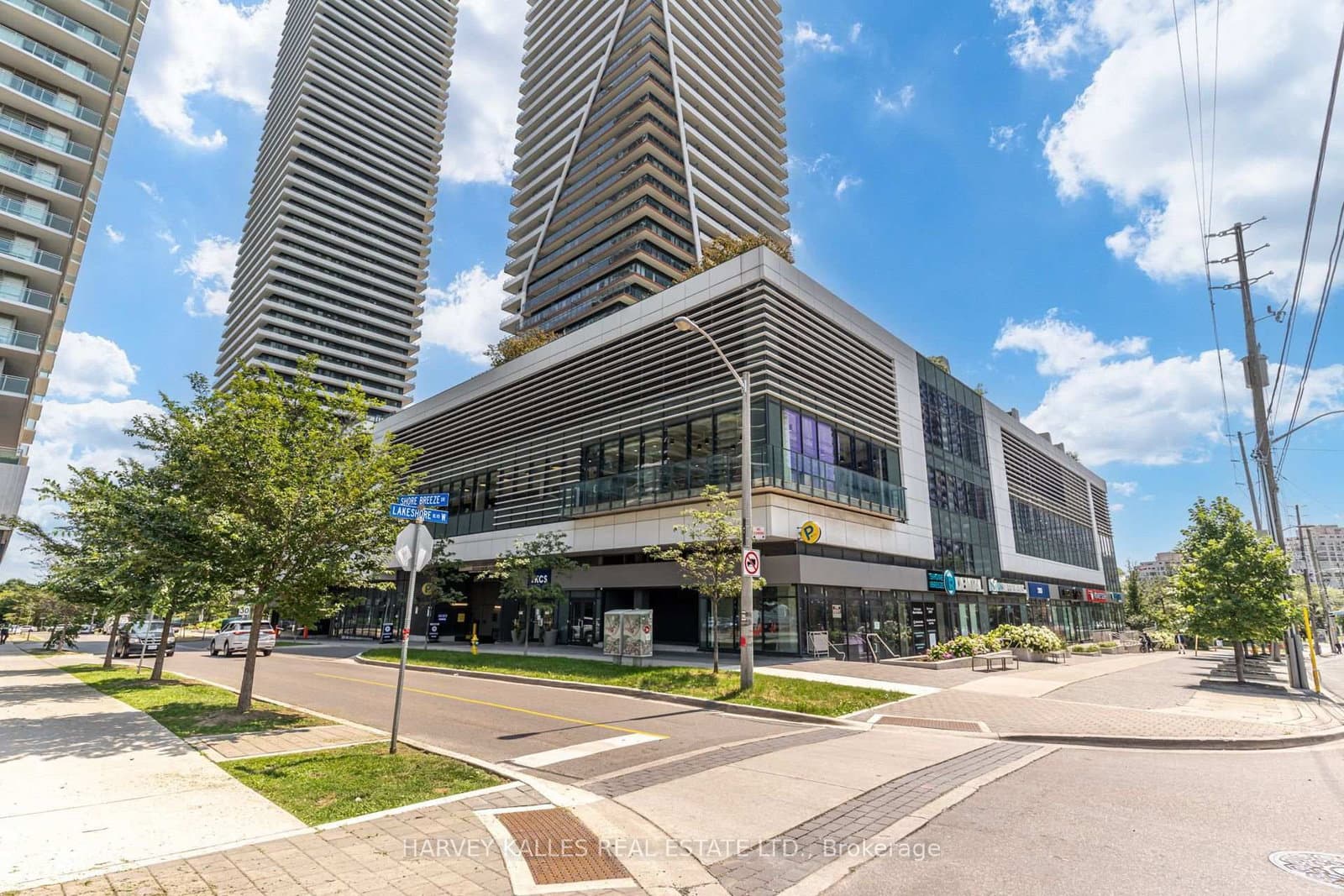 30 Shore Breeze Drive, Unit 1822 thumbnail 2
