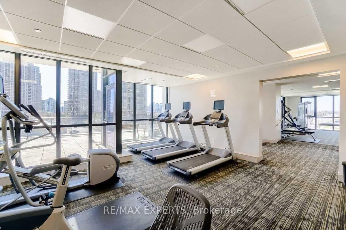 75 Eglinton Avenue W, Unit 1005 thumbnail 16