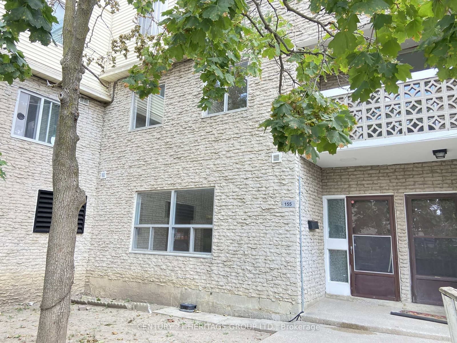 7555 Goreway Drive, Unit 155 - Image 1