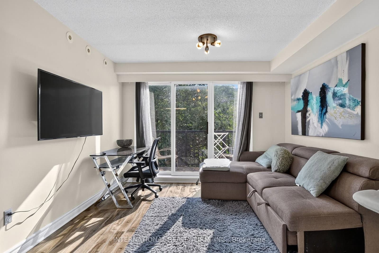 65 George Appleton Way, Unit 2088 thumbnail 3