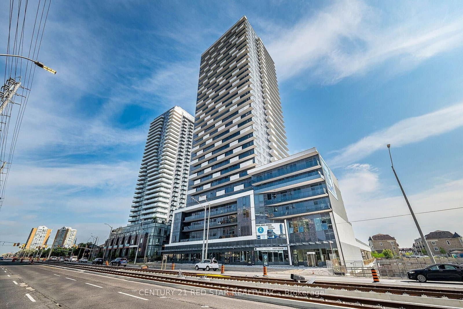 5105 Hurontario Street, Unit 422 thumbnail 2