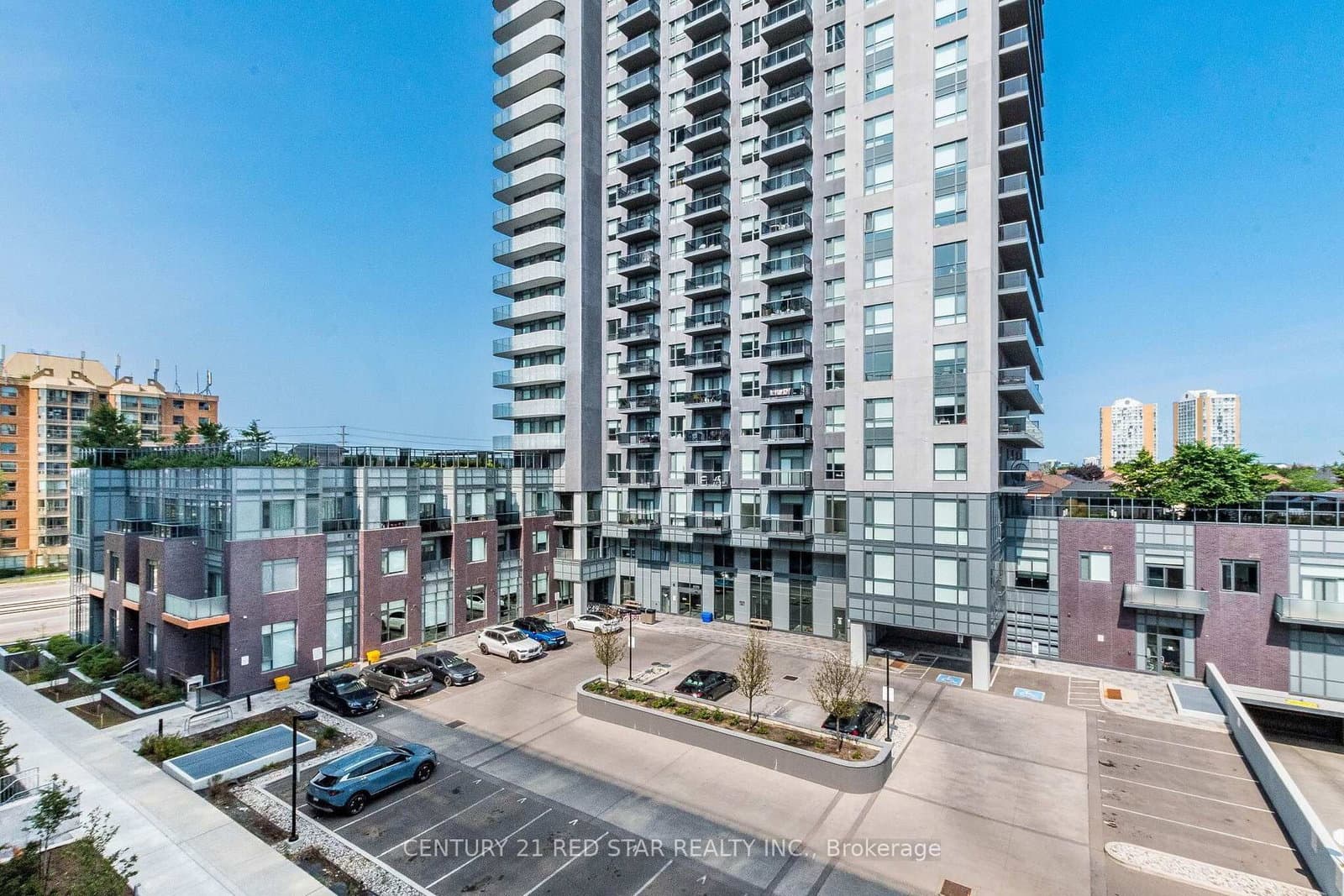 5105 Hurontario Street, Unit 422 thumbnail 45
