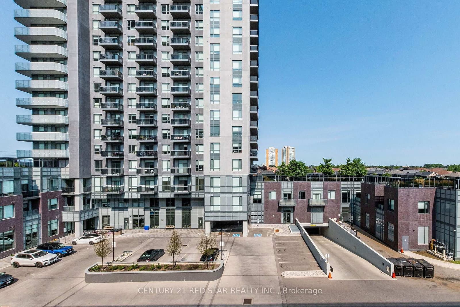 5105 Hurontario Street, Unit 422 thumbnail 46