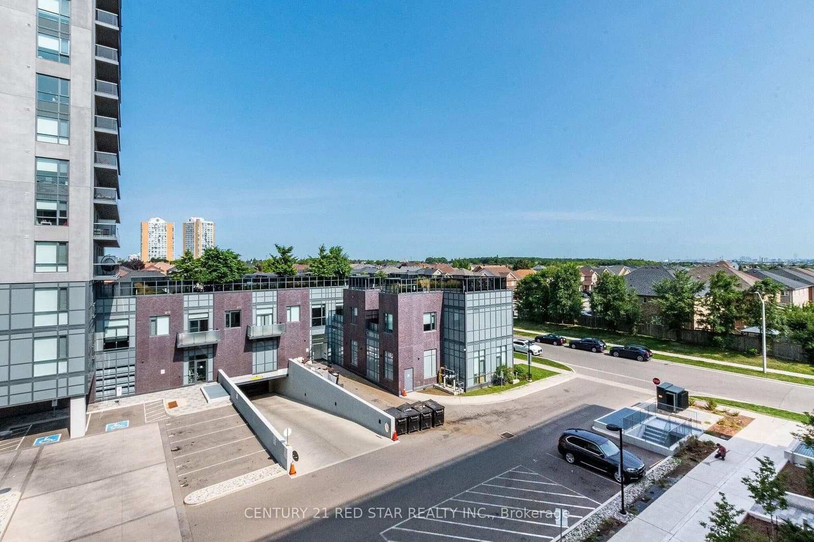 5105 Hurontario Street, Unit 422 thumbnail 47