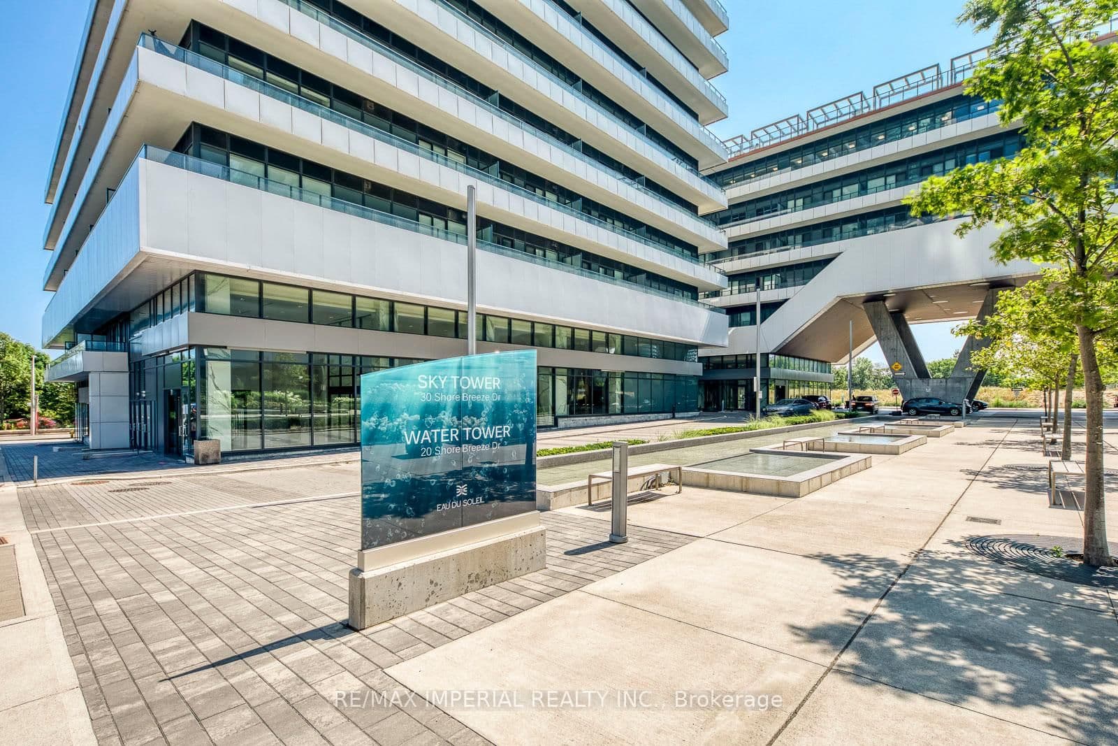 20 Shore Breeze Drive, Unit 2007 thumbnail 10