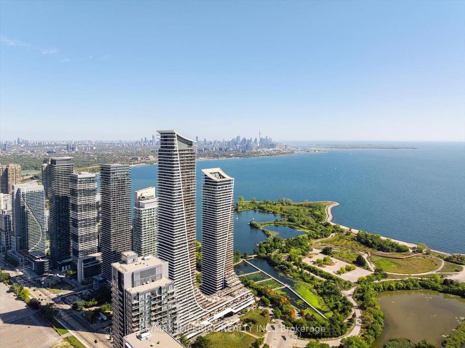 20 Shore Breeze Drive, Unit 2007 thumbnail 2