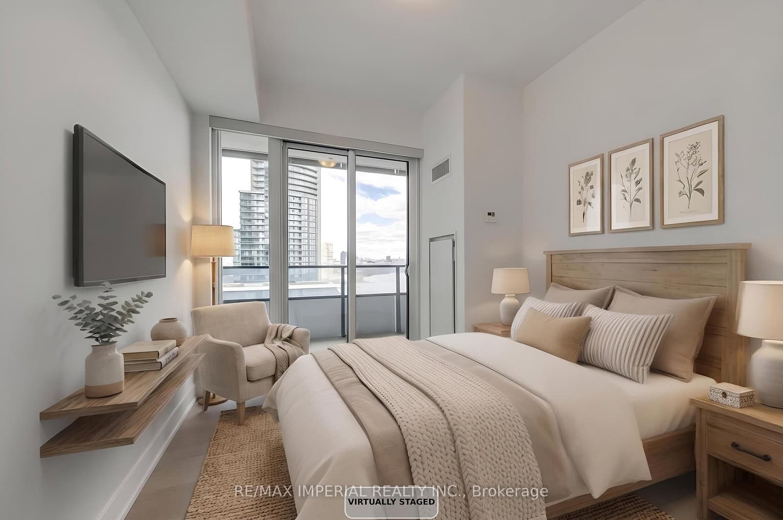 20 Shore Breeze Drive, Unit 2007 thumbnail 30