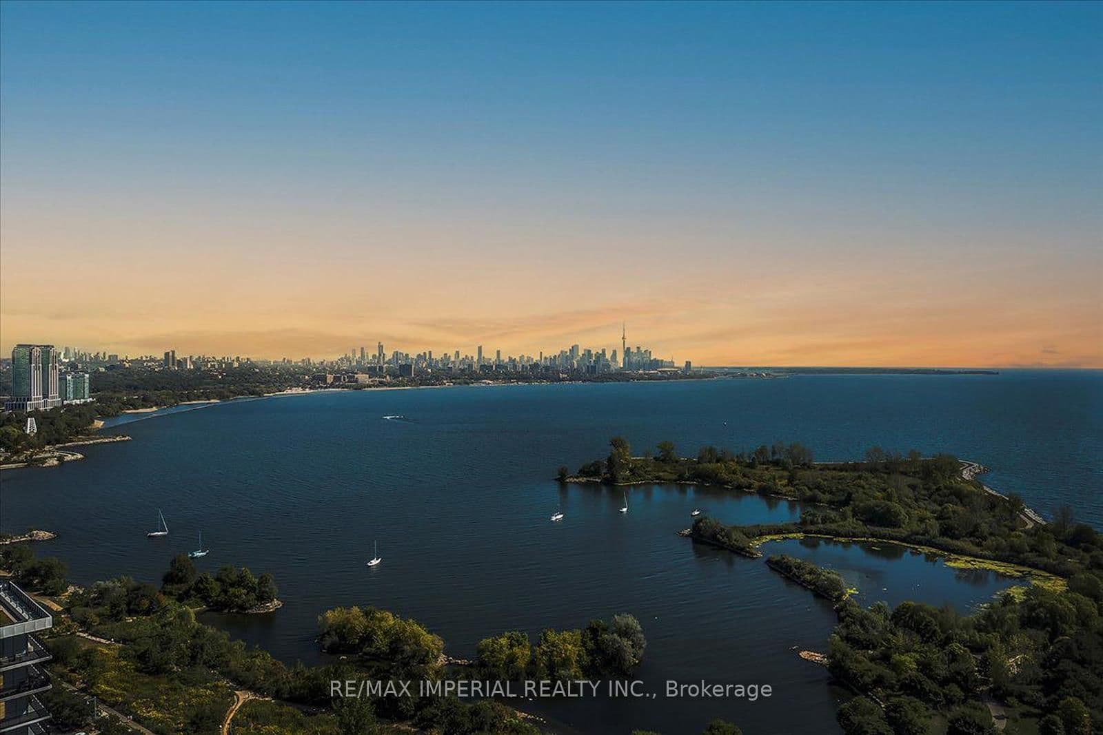 20 Shore Breeze Drive, Unit 2007 thumbnail 8