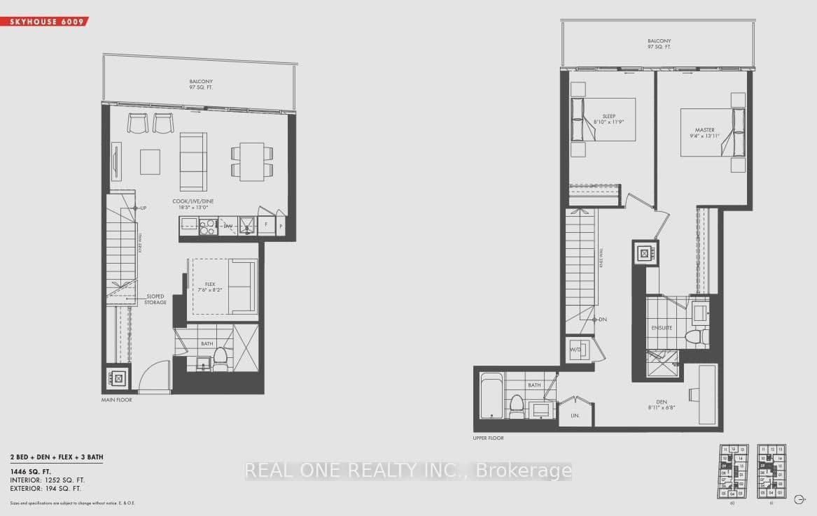 3883 Quartz Road, Unit 6009 thumbnail 18