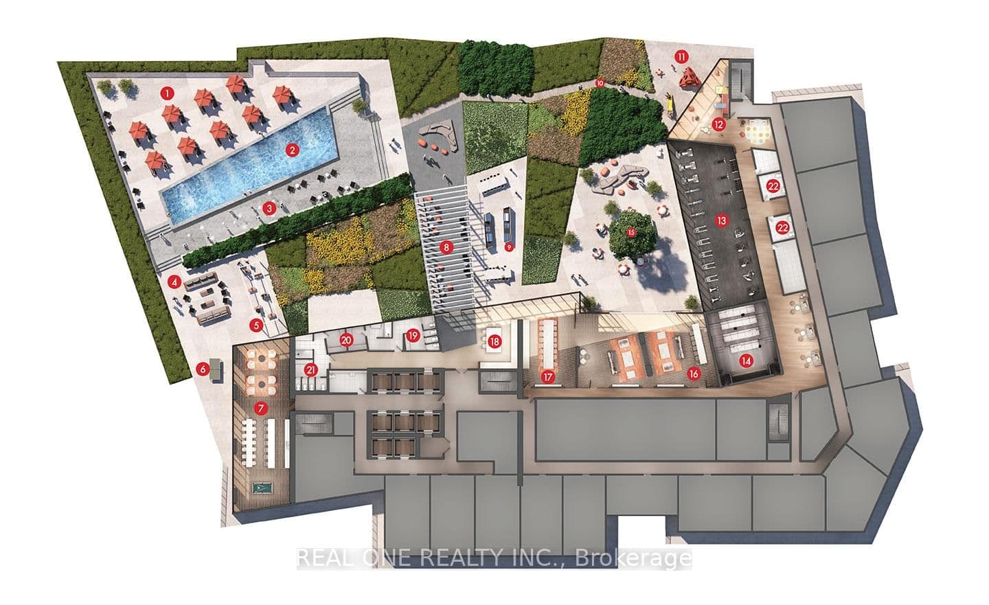 3883 Quartz Road, Unit 6009 thumbnail 19