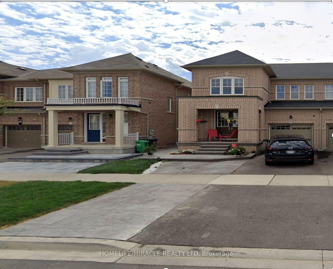 98 Germain Circle, Unit Bsmt - Image 1