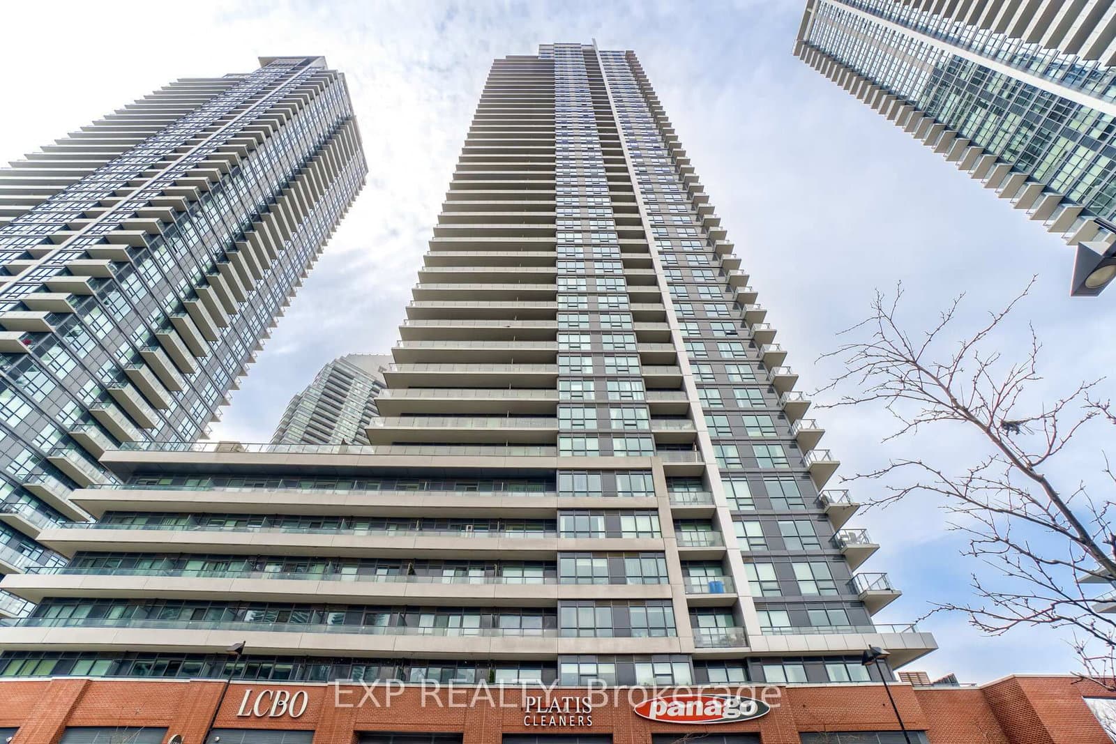 2220 Lakeshore Boulevard W, Unit 3503 thumbnail 2