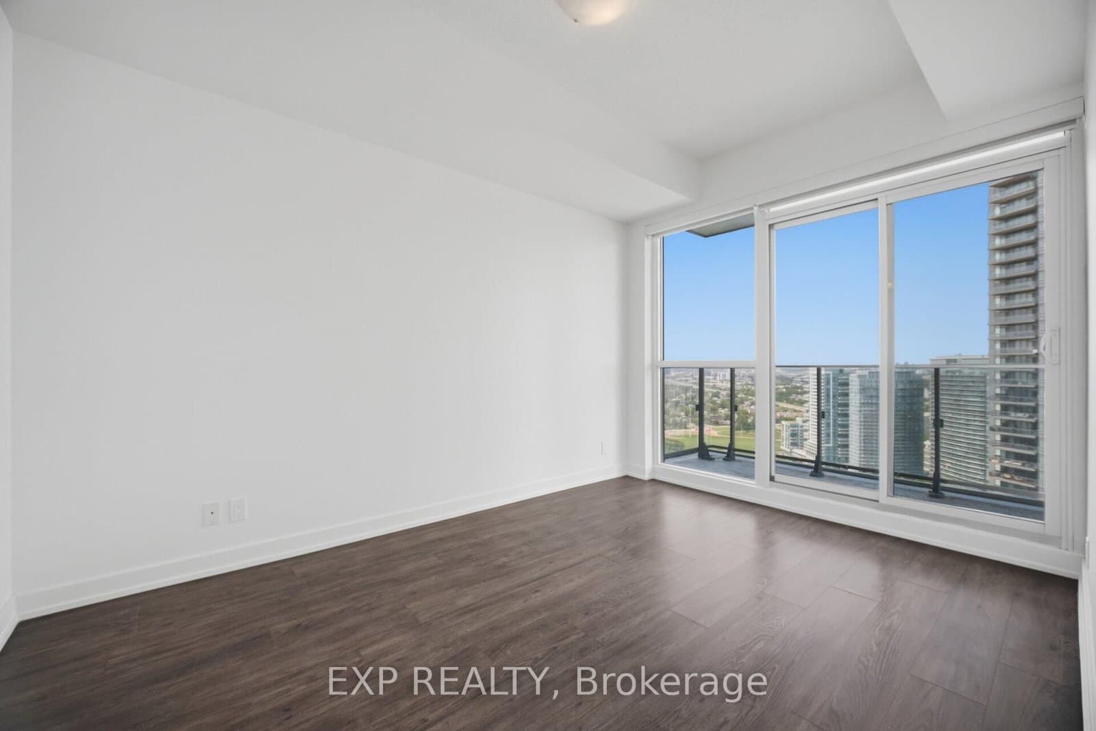 2220 Lakeshore Boulevard W, Unit 3503 thumbnail 22