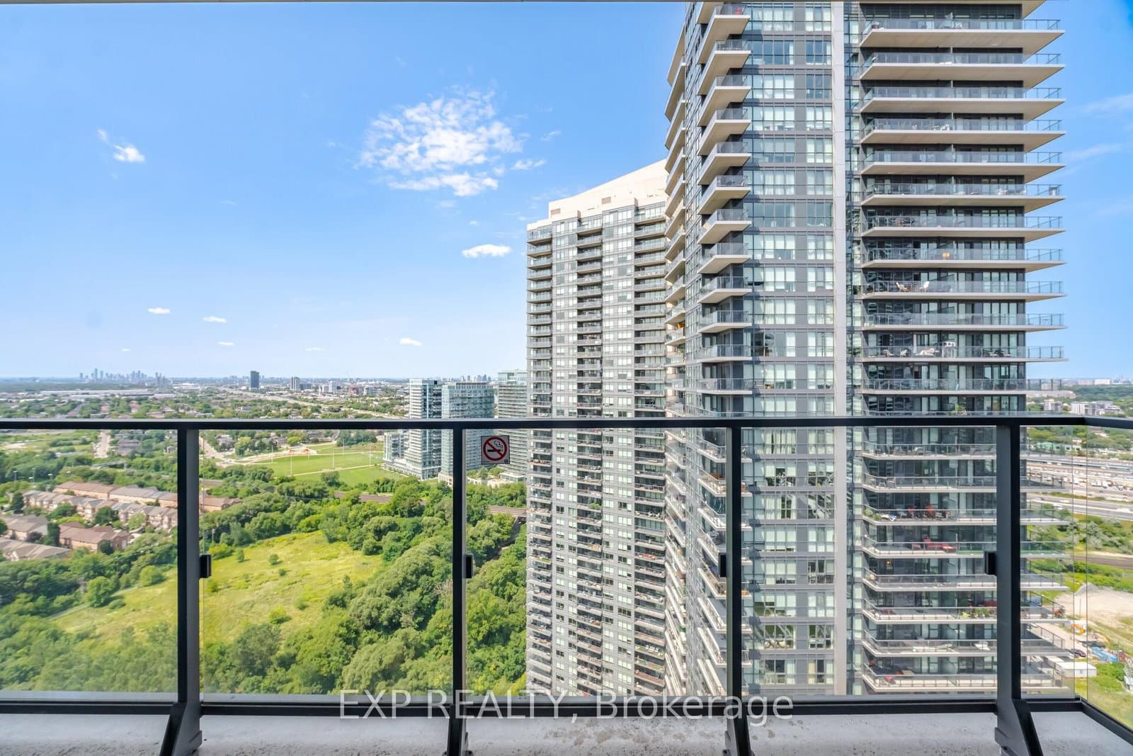 2220 Lakeshore Boulevard W, Unit 3503 thumbnail 25