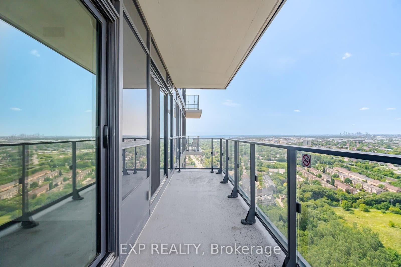 2220 Lakeshore Boulevard W, Unit 3503 thumbnail 26