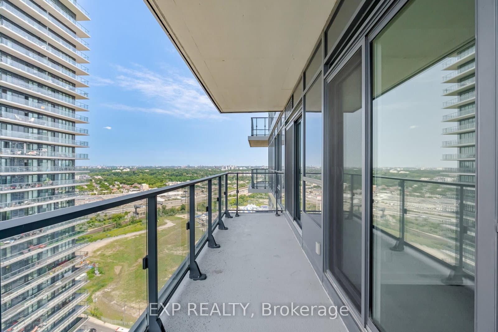 2220 Lakeshore Boulevard W, Unit 3503 thumbnail 27