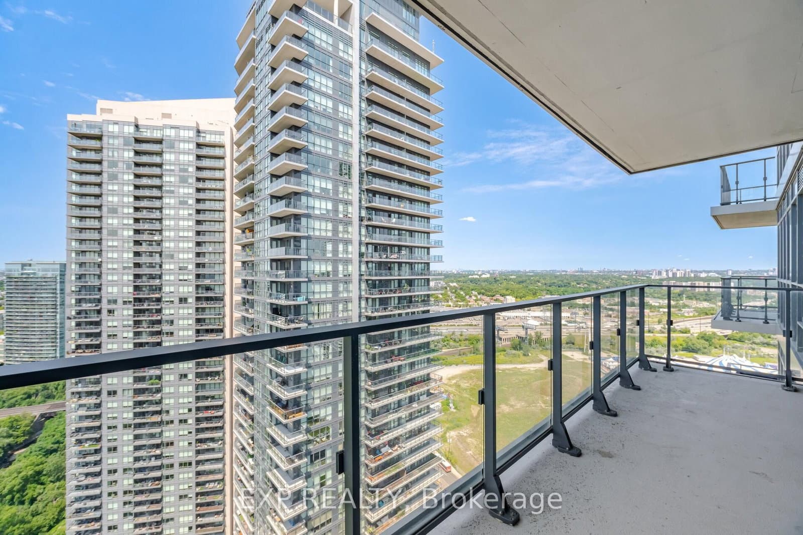 2220 Lakeshore Boulevard W, Unit 3503 thumbnail 28