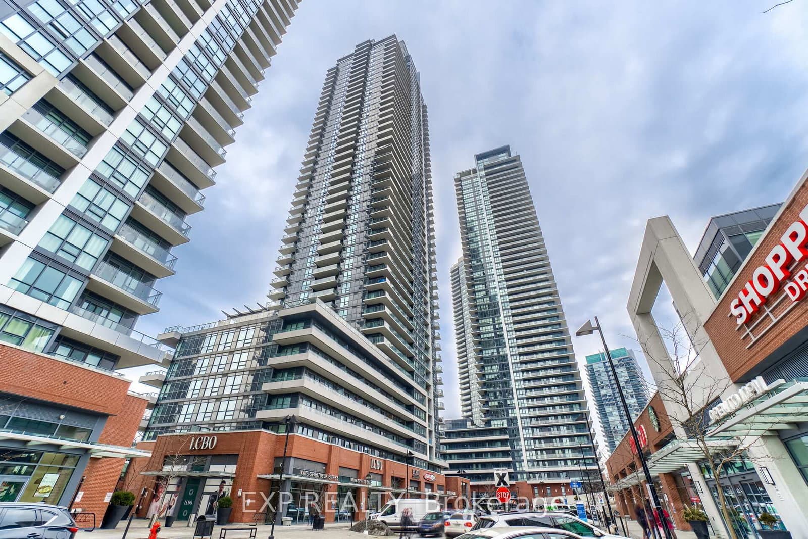 2220 Lakeshore Boulevard W, Unit 3503 thumbnail 3