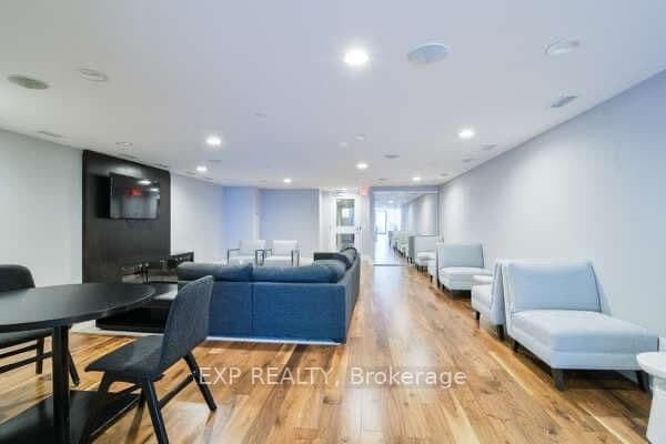 2220 Lakeshore Boulevard W, Unit 3503 thumbnail 31
