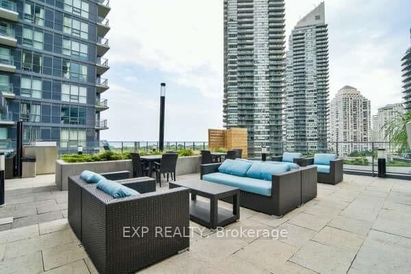 2220 Lakeshore Boulevard W, Unit 3503 thumbnail 36