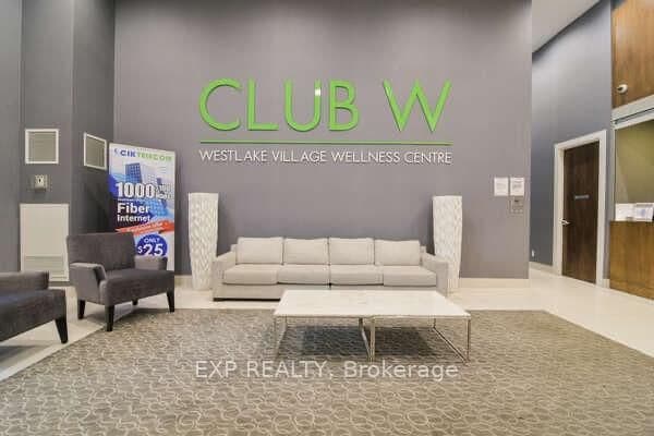2220 Lakeshore Boulevard W, Unit 3503 thumbnail 37