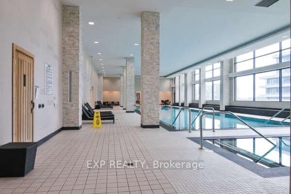 2220 Lakeshore Boulevard W, Unit 3503 thumbnail 38